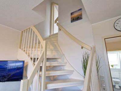 Ferienwohnung für 4 Personen (60 m²) in St. Peter-Ording 7/10