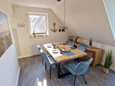 Ferienwohnung für 4 Personen (60 m²) in St. Peter-Ording 10/10