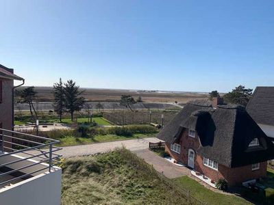 Ferienwohnung für 3 Personen (41 m²) in St. Peter-Ording 1/10