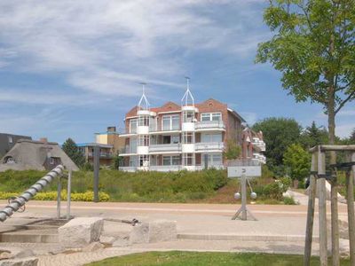 Ferienwohnung für 3 Personen (41 m²) in St. Peter-Ording 2/10