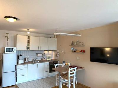 Ferienwohnung für 3 Personen (41 m²) in St. Peter-Ording 6/10