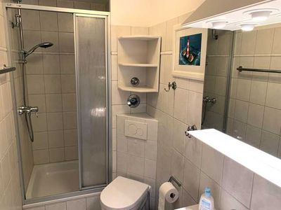 Ferienwohnung für 3 Personen (41 m²) in St. Peter-Ording 7/10