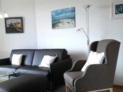 Ferienwohnung für 3 Personen (41 m²) in St. Peter-Ording 9/10