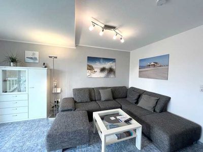 Ferienwohnung für 4 Personen (62 m²) in St. Peter-Ording 5/10