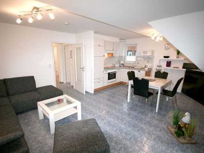 Ferienwohnung für 4 Personen (62 m²) in St. Peter-Ording 9/10