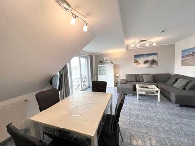 Ferienwohnung für 4 Personen (62 m²) in St. Peter-Ording 10/10