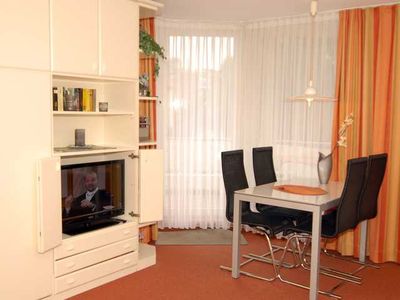 Ferienwohnung für 4 Personen (45 m²) in St. Peter-Ording 6/10