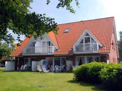 Ferienwohnung für 4 Personen (70 m²) in St. Peter-Ording 5/10