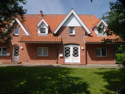 Ferienwohnung für 4 Personen (70 m²) in St. Peter-Ording 6/10