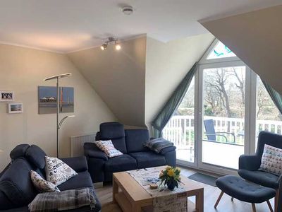 Ferienwohnung für 4 Personen (70 m²) in St. Peter-Ording 7/10