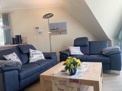 Ferienwohnung für 4 Personen (70 m²) in St. Peter-Ording 9/10