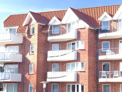 Ferienwohnung für 3 Personen (40 m²) in St. Peter-Ording 2/10