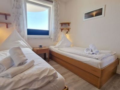 Ferienwohnung für 3 Personen (40 m²) in St. Peter-Ording 4/10