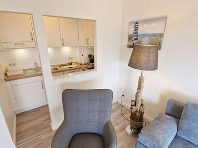 Ferienwohnung für 3 Personen (40 m²) in St. Peter-Ording 5/10