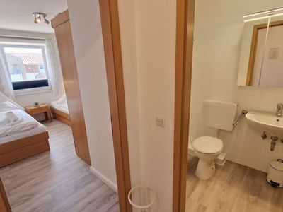 Ferienwohnung für 3 Personen (40 m²) in St. Peter-Ording 6/10