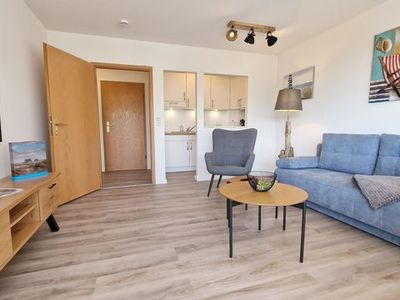 Ferienwohnung für 3 Personen (40 m²) in St. Peter-Ording 8/10