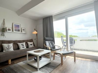 Ferienwohnung für 3 Personen (41 m²) in St. Peter-Ording 4/10