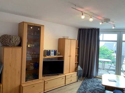 Ferienwohnung für 2 Personen (48 m²) in St. Peter-Ording 7/10