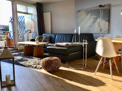 Ferienwohnung für 2 Personen (48 m²) in St. Peter-Ording 8/10