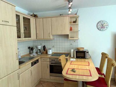 Ferienwohnung für 3 Personen (38 m²) in St. Peter-Ording 8/10