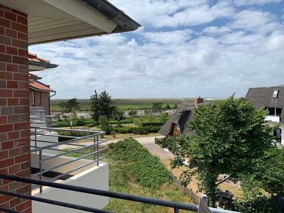 Ferienwohnung für 2 Personen (48 m²) in St. Peter-Ording 10/10