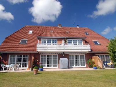 Ferienwohnung für 4 Personen (58 m²) in St. Peter-Ording 3/10