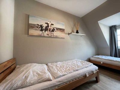 Ferienwohnung für 4 Personen (58 m²) in St. Peter-Ording 6/10