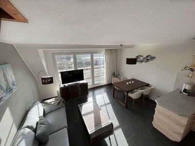 Ferienwohnung für 4 Personen (58 m²) in St. Peter-Ording 8/10