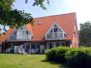 Ferienwohnung für 4 Personen (44 m&sup2;) in St. Peter-Ording