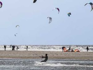 Ferienwohnung für 3 Personen (42 m&sup2;) in St. Peter-Ording