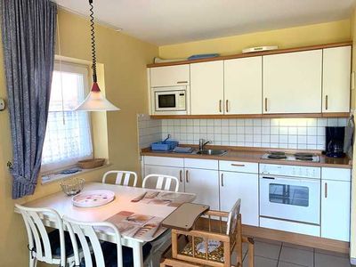 Ferienwohnung für 4 Personen (44 m²) in St. Peter-Ording 8/10