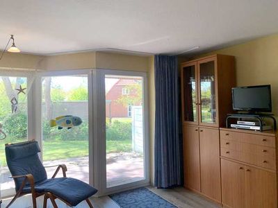 Ferienwohnung für 4 Personen (44 m²) in St. Peter-Ording 10/10