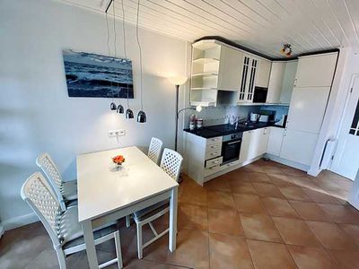 Ferienwohnung für 3 Personen (42 m²) in St. Peter-Ording 6/10