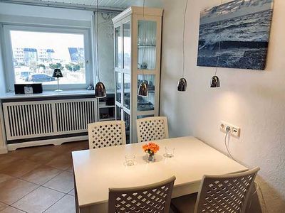 Ferienwohnung für 3 Personen (42 m²) in St. Peter-Ording 9/10