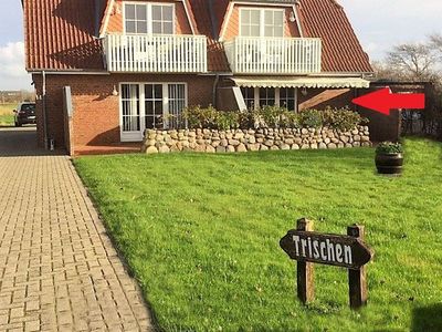 Ferienwohnung für 4 Personen (60 m²) in St. Peter-Ording 2/10