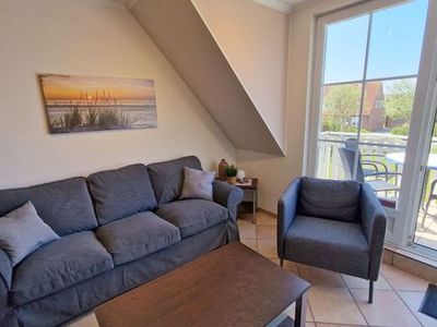 Ferienwohnung für 4 Personen (60 m²) in St. Peter-Ording 8/10