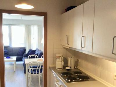 Ferienwohnung für 3 Personen (42 m²) in St. Peter-Ording 8/10