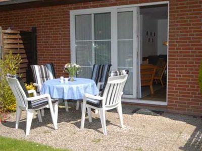 Ferienwohnung für 4 Personen (46 m²) in St. Peter-Ording 7/10