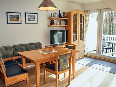 Ferienwohnung für 5 Personen (67 m²) in St. Peter-Ording 8/10