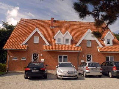 Ferienwohnung für 5 Personen (67 m²) in St. Peter-Ording 10/10