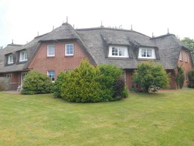 Ferienwohnung für 2 Personen (45 m²) in St. Peter-Ording 1/10