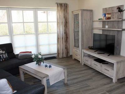 Ferienwohnung für 2 Personen (45 m²) in St. Peter-Ording 8/10