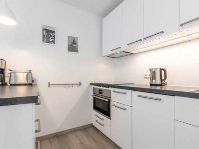 Ferienwohnung für 4 Personen (47 m²) in St. Peter-Ording 2/10