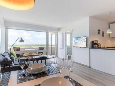 Ferienwohnung für 4 Personen (47 m²) in St. Peter-Ording 4/10