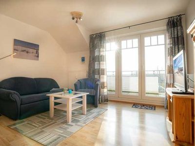 Ferienwohnung für 2 Personen (46 m²) in St. Peter-Ording 6/10