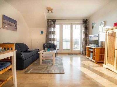 Ferienwohnung für 2 Personen (46 m²) in St. Peter-Ording 10/10