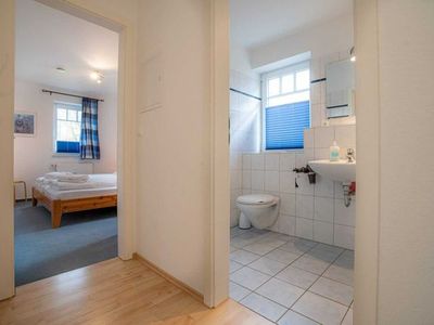 Ferienwohnung für 2 Personen (50 m²) in St. Peter-Ording 7/10