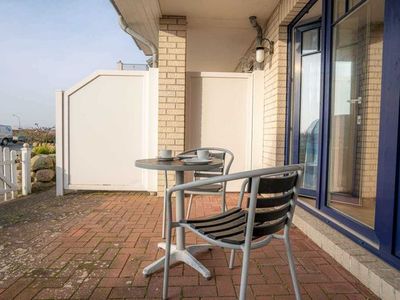 Ferienwohnung für 2 Personen (50 m²) in St. Peter-Ording 8/10