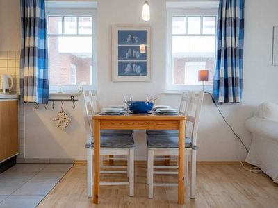 Ferienwohnung für 2 Personen (50 m²) in St. Peter-Ording 10/10