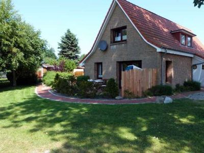 Ferienwohnung für 5 Personen (79 m²) in St. Peter-Ording 2/10